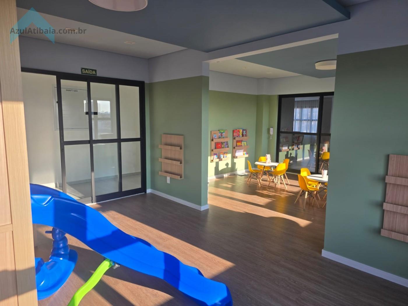 Apartamento, 1 quarto, 42 m² - Foto 33