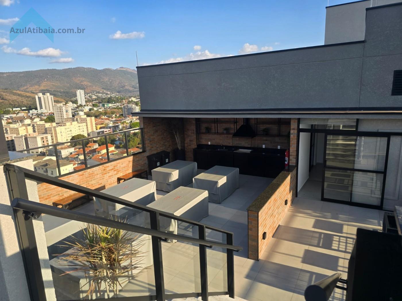 Apartamento, 1 quarto, 42 m² - Foto 29