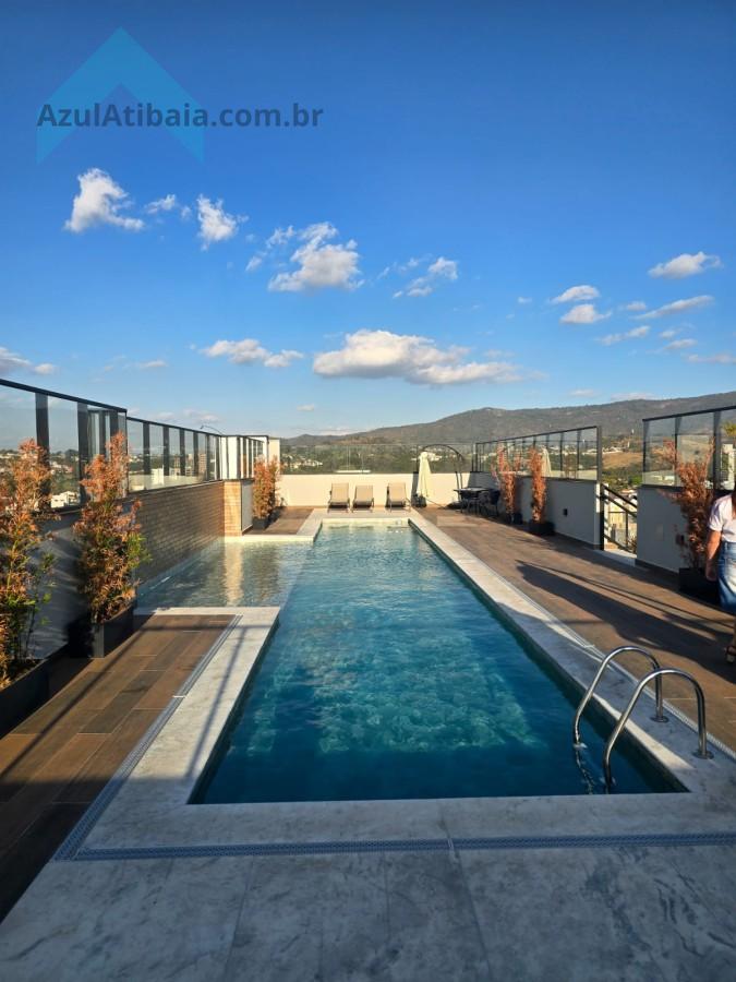 Apartamento, 1 quarto, 42 m² - Foto 1