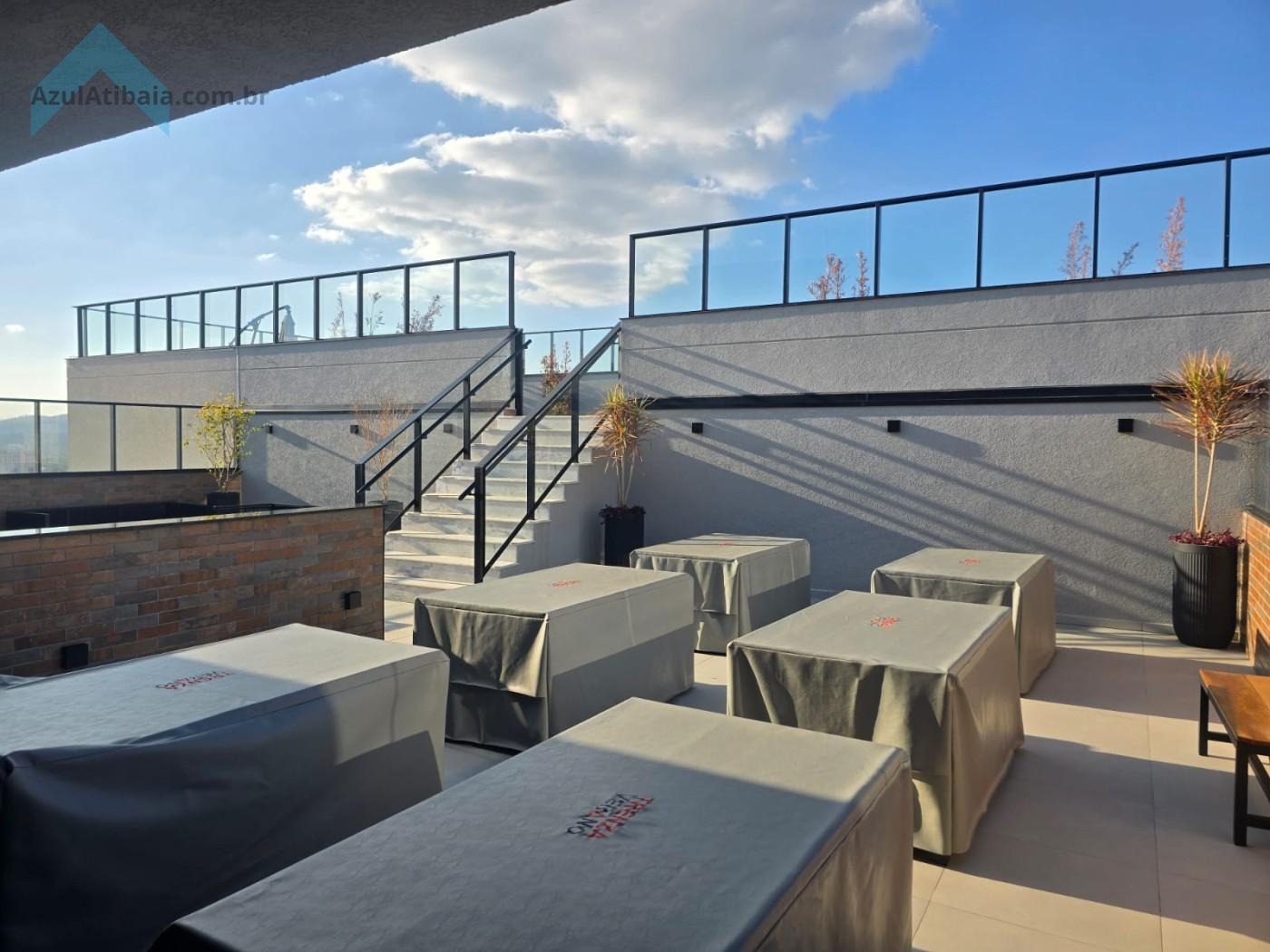 Apartamento, 2 quartos, 64 m² - Foto 29