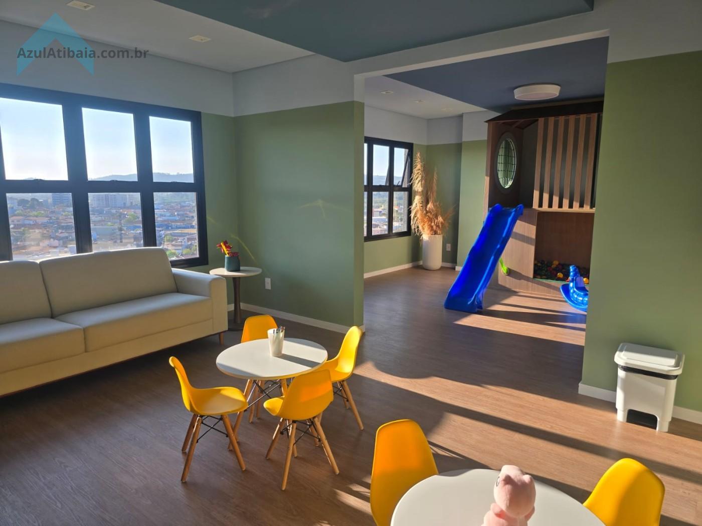 Apartamento, 2 quartos, 64 m² - Foto 31