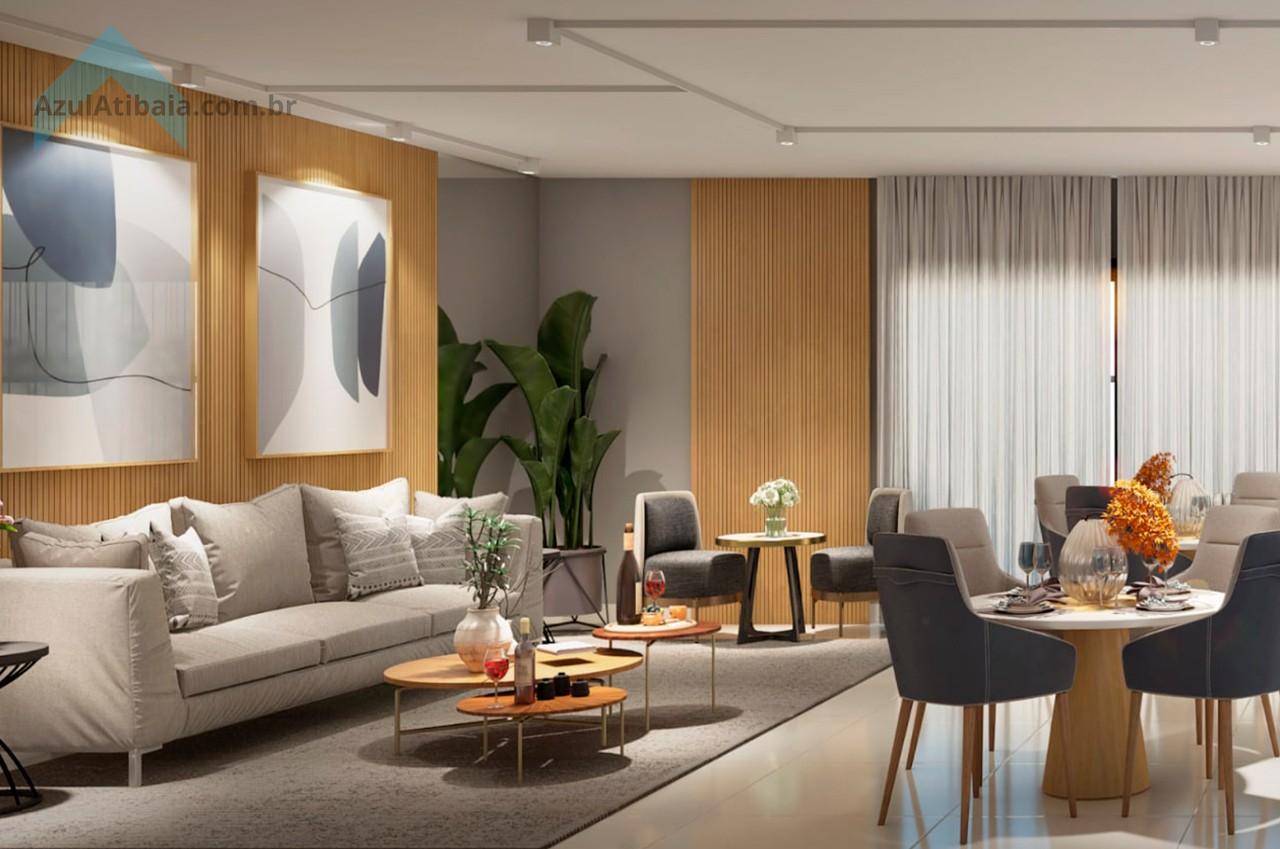 Apartamento, 2 quartos, 69 m² - Foto 11