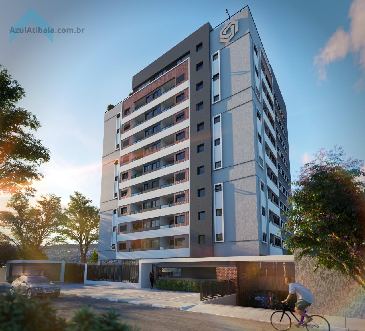 Apartamento, 2 quartos, 69 m² - Foto 13