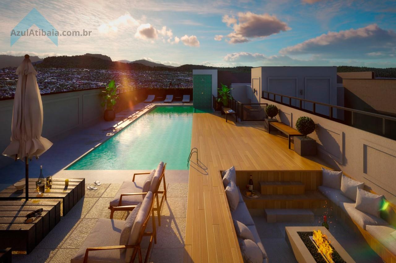 Apartamento, 2 quartos, 69 m² - Foto 2