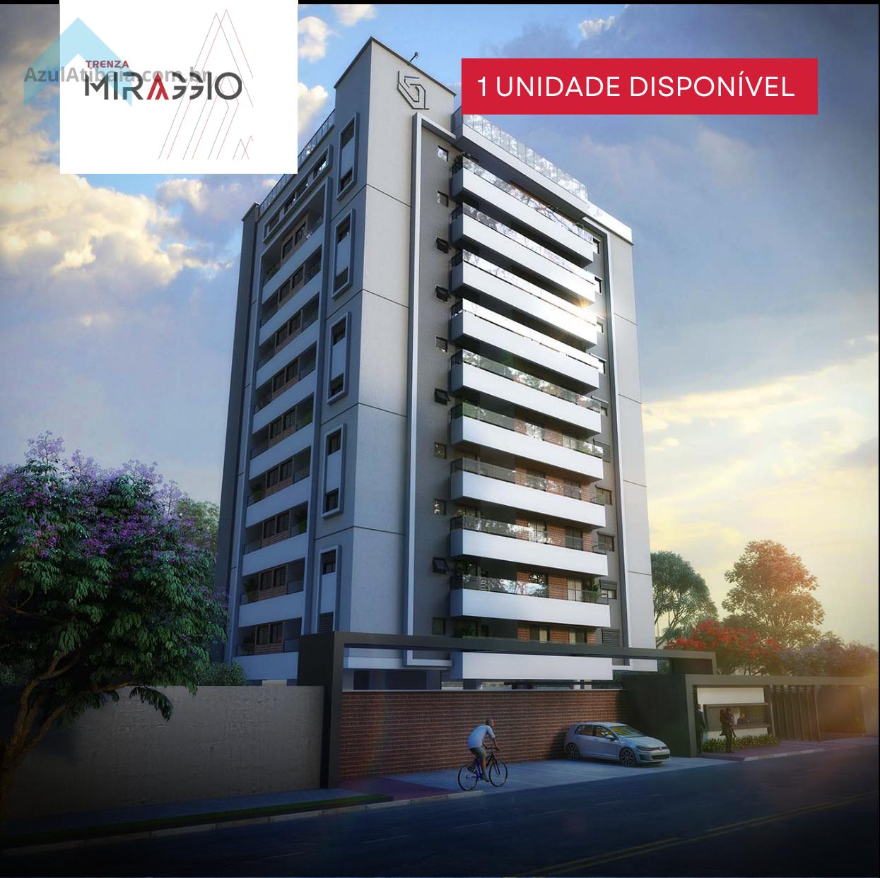 Apartamento, 2 quartos, 66 m² - Foto 1