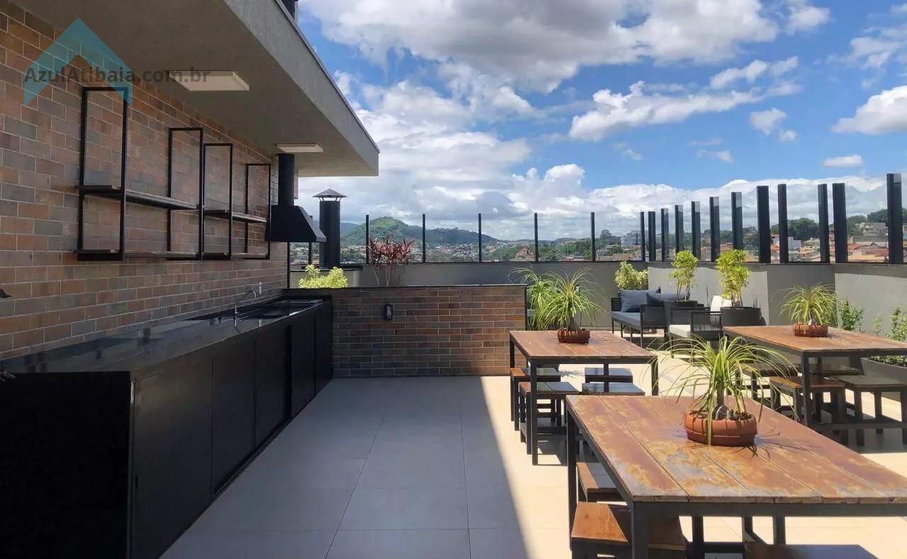 Apartamento, 2 quartos, 66 m² - Foto 13