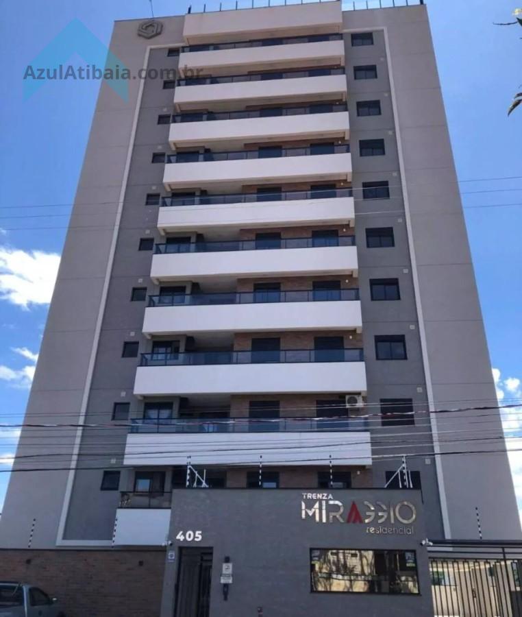 Apartamento, 2 quartos, 66 m² - Foto 2
