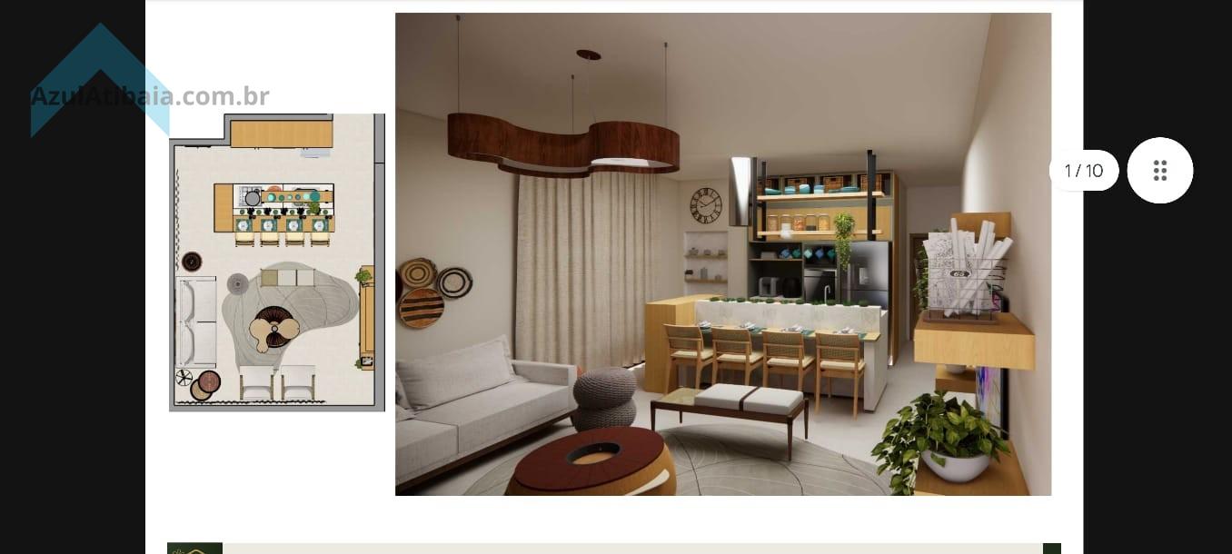 Casa de Condomínio, 3 quartos - Foto 10