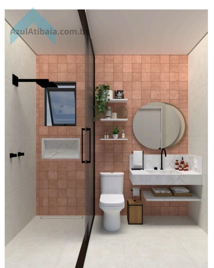 Casa de Condomínio, 3 quartos - Foto 11