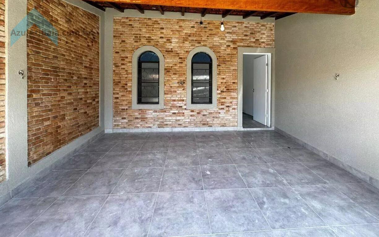 Casa, 2 quartos - Foto 2