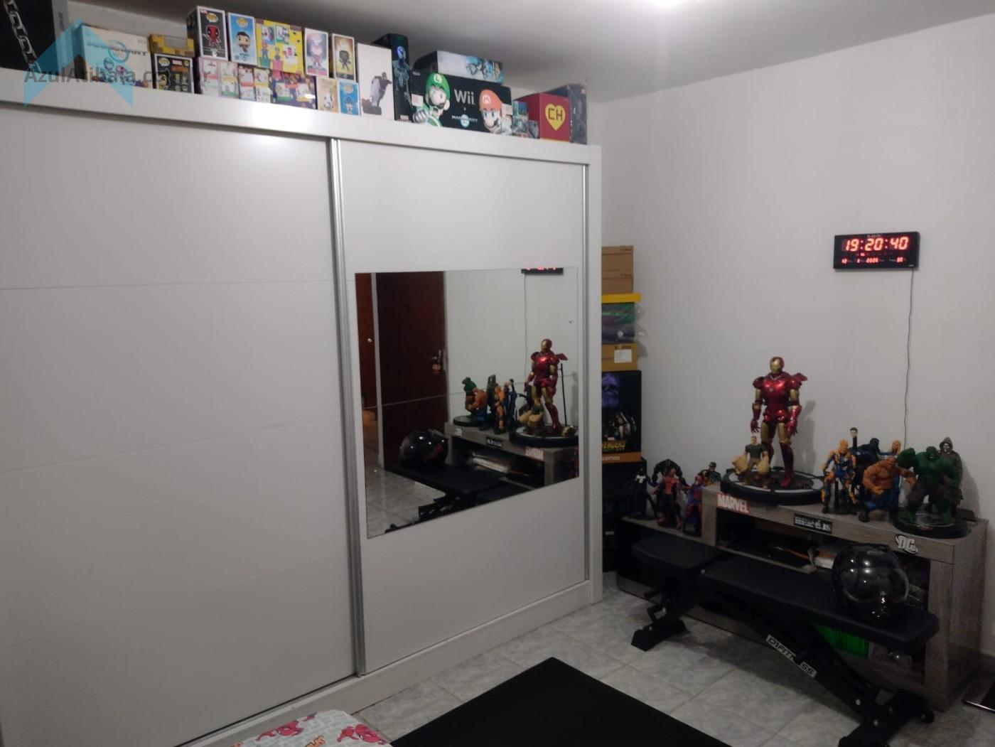 Casa, 2 quartos - Foto 14