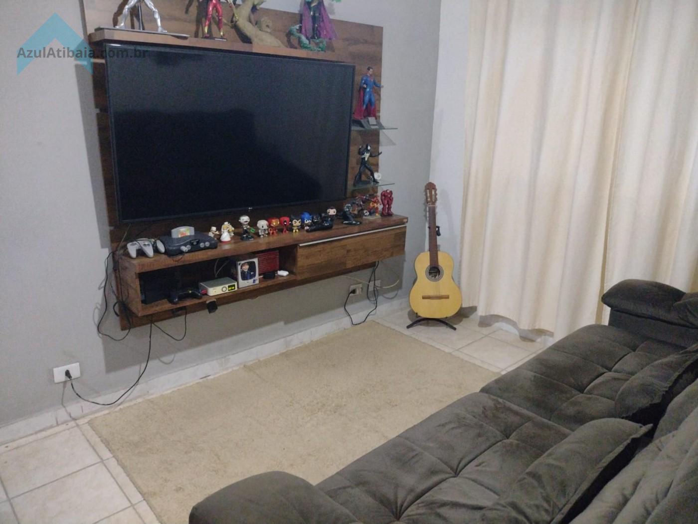 Casa, 2 quartos - Foto 4