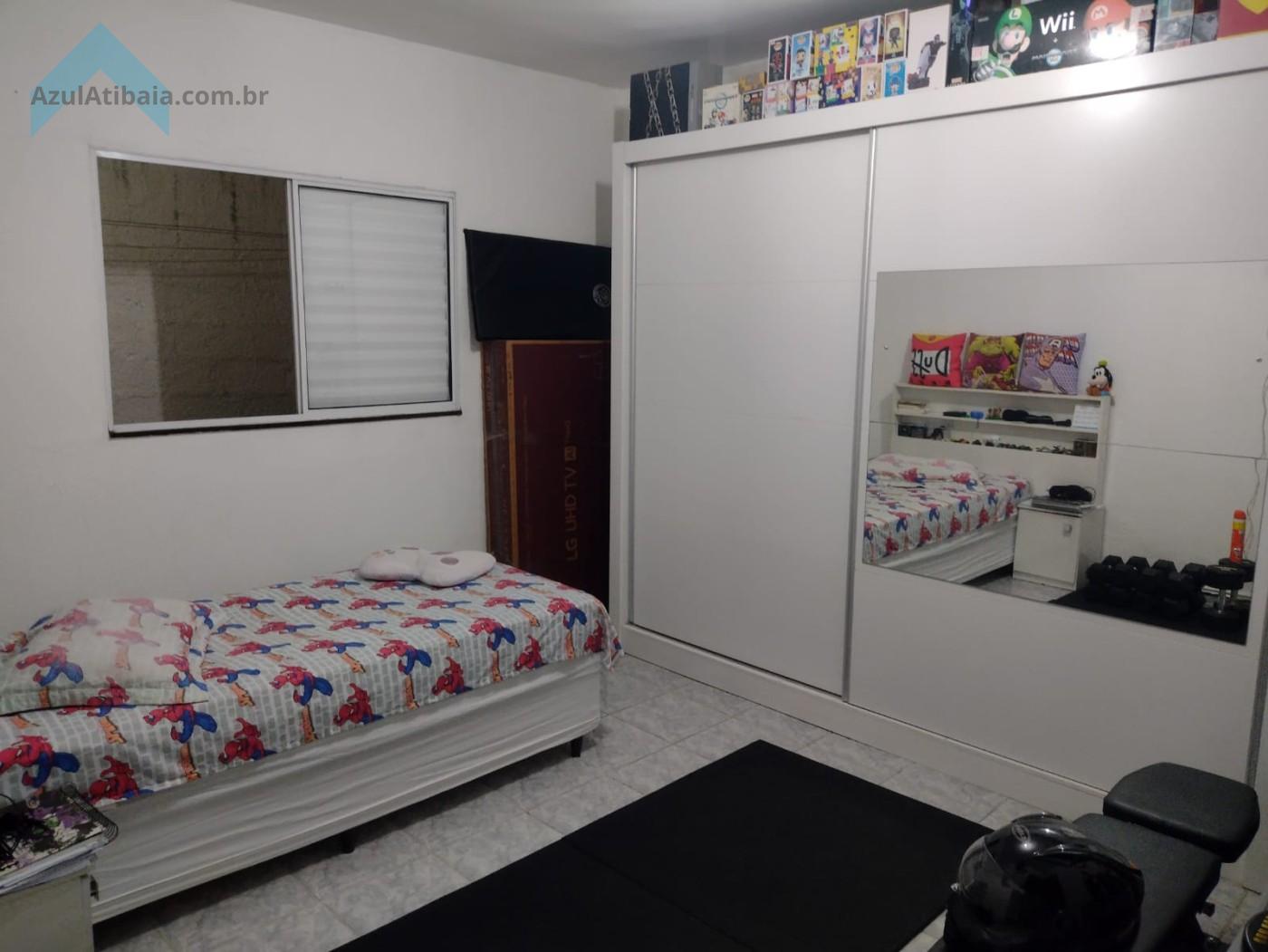 Casa, 2 quartos - Foto 13