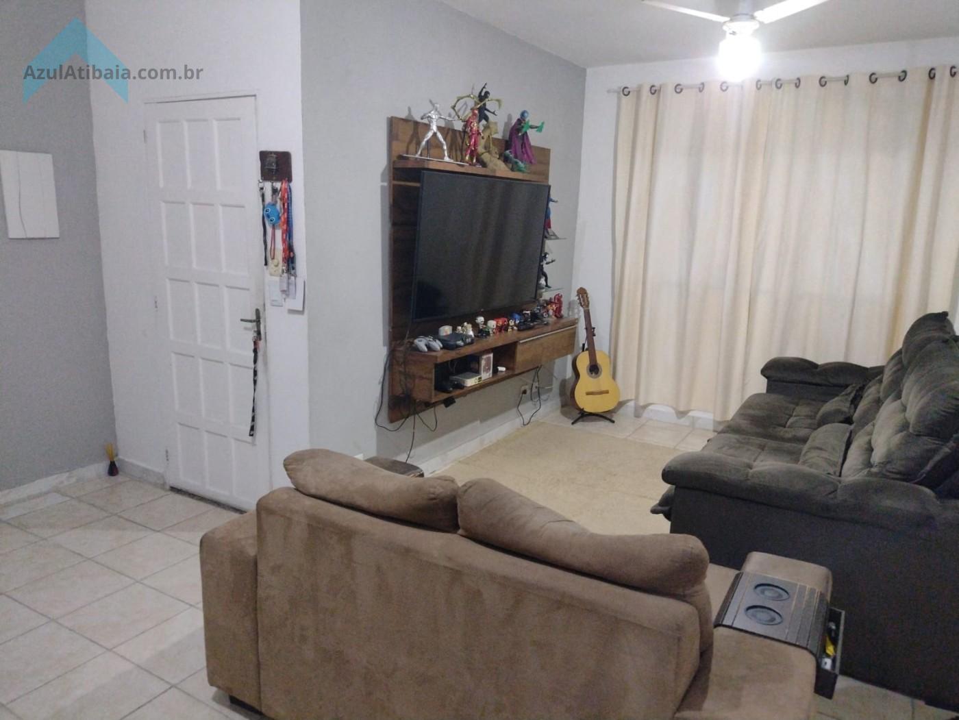 Casa, 2 quartos - Foto 5