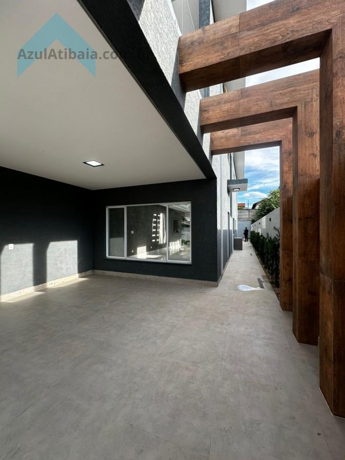 Casa, 3 quartos, 180 m² - Foto 1