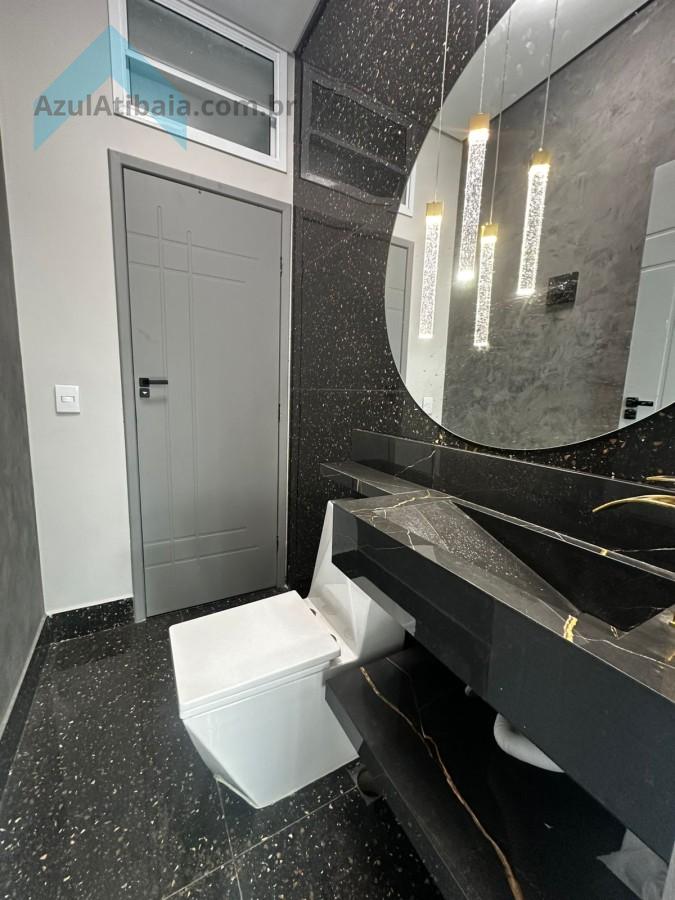 Casa, 3 quartos, 180 m² - Foto 9