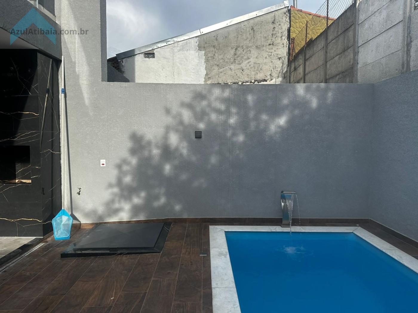 Casa, 3 quartos, 180 m² - Foto 17