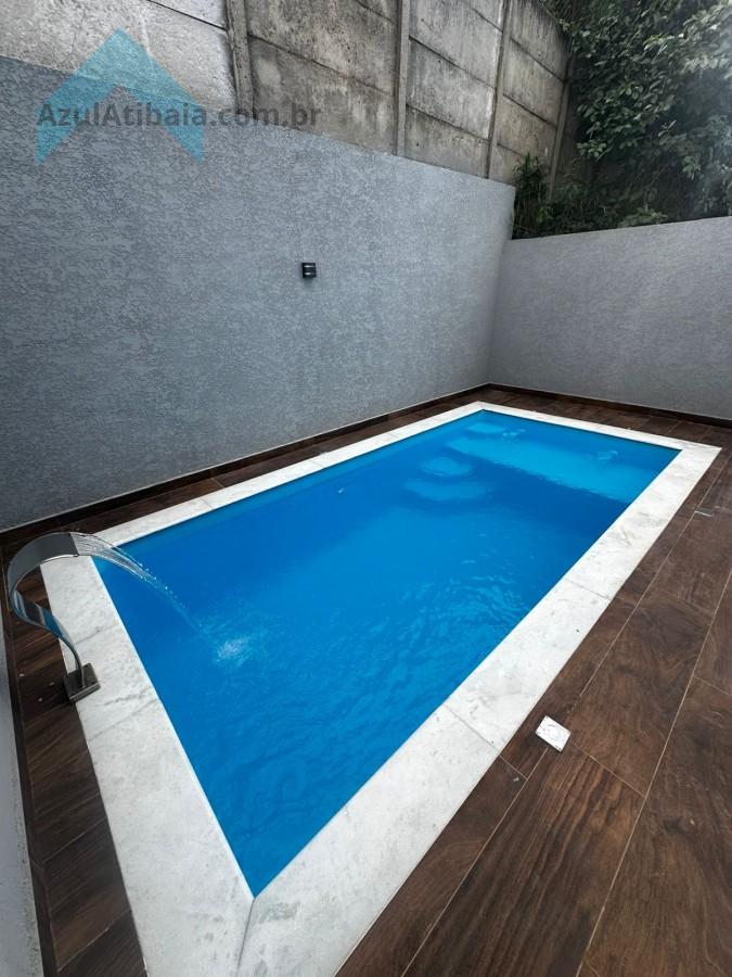 Casa, 3 quartos, 180 m² - Foto 14