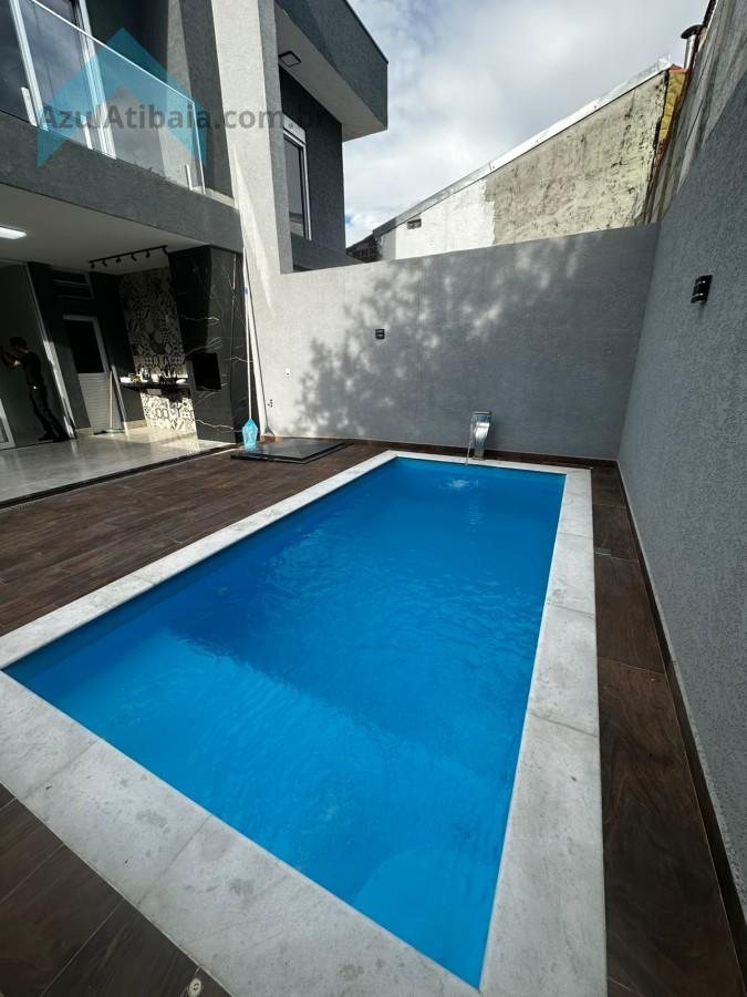 Casa, 3 quartos, 180 m² - Foto 16