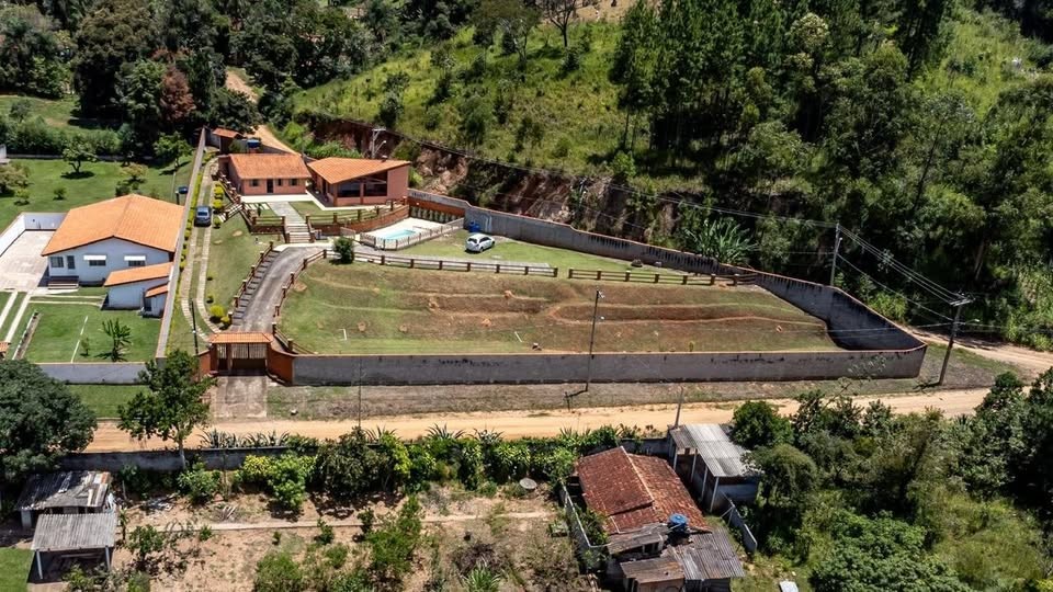 Chácara, 2 quartos, 2200 m² - Foto 21