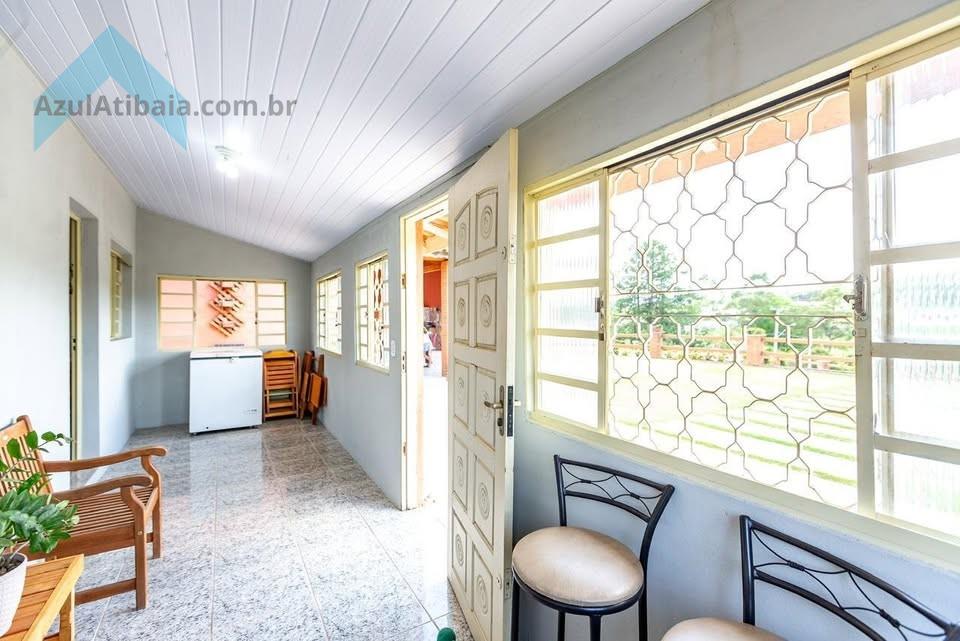 Chácara, 2 quartos, 2200 m² - Foto 4