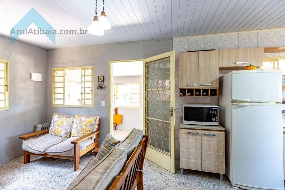 Chácara, 2 quartos, 2200 m² - Foto 3