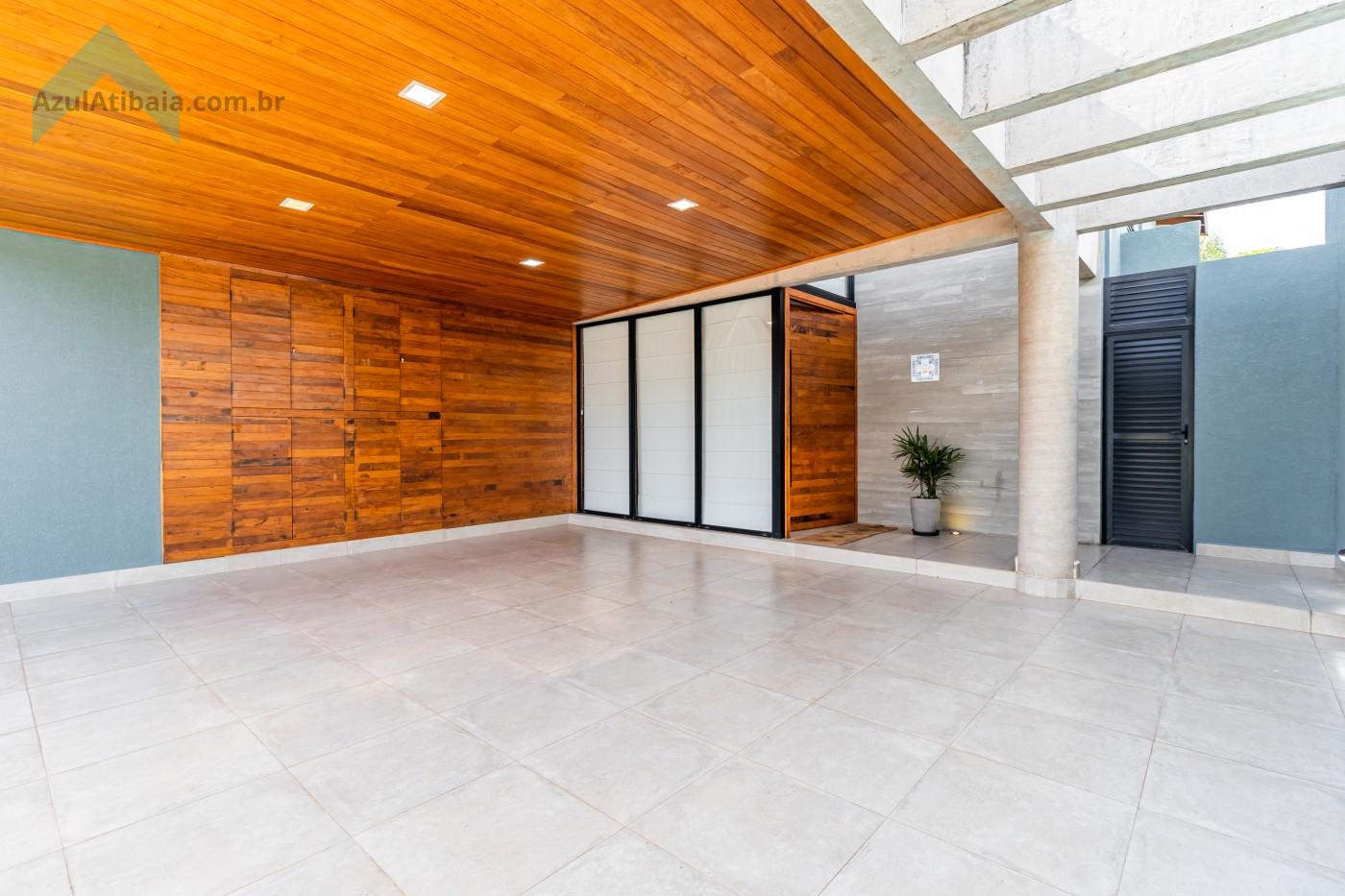 Casa de Condomínio, 4 quartos - Foto 2