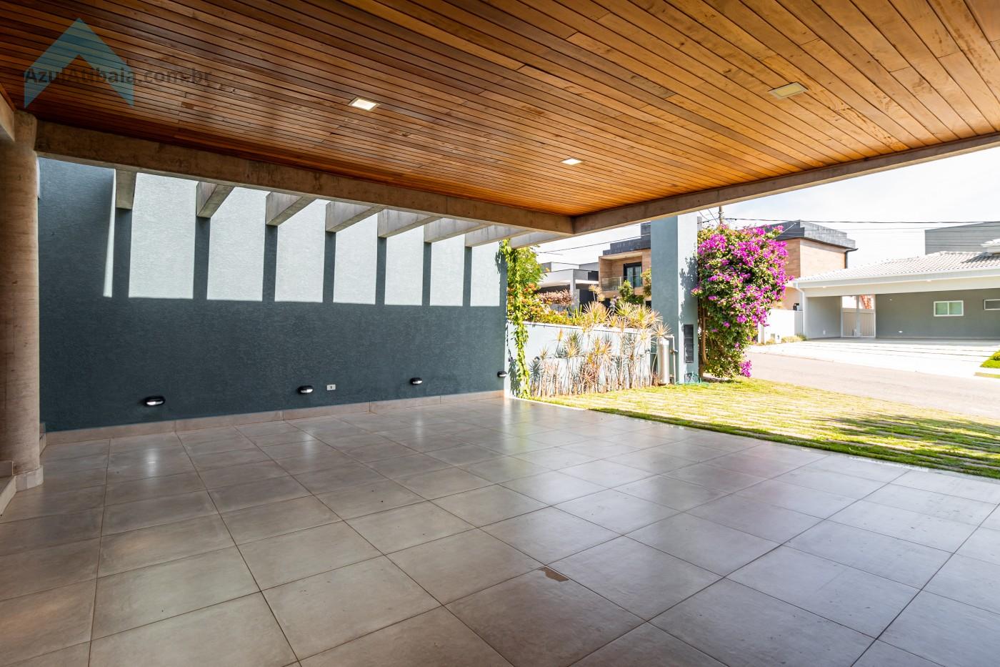Casa de Condomínio, 4 quartos - Foto 3