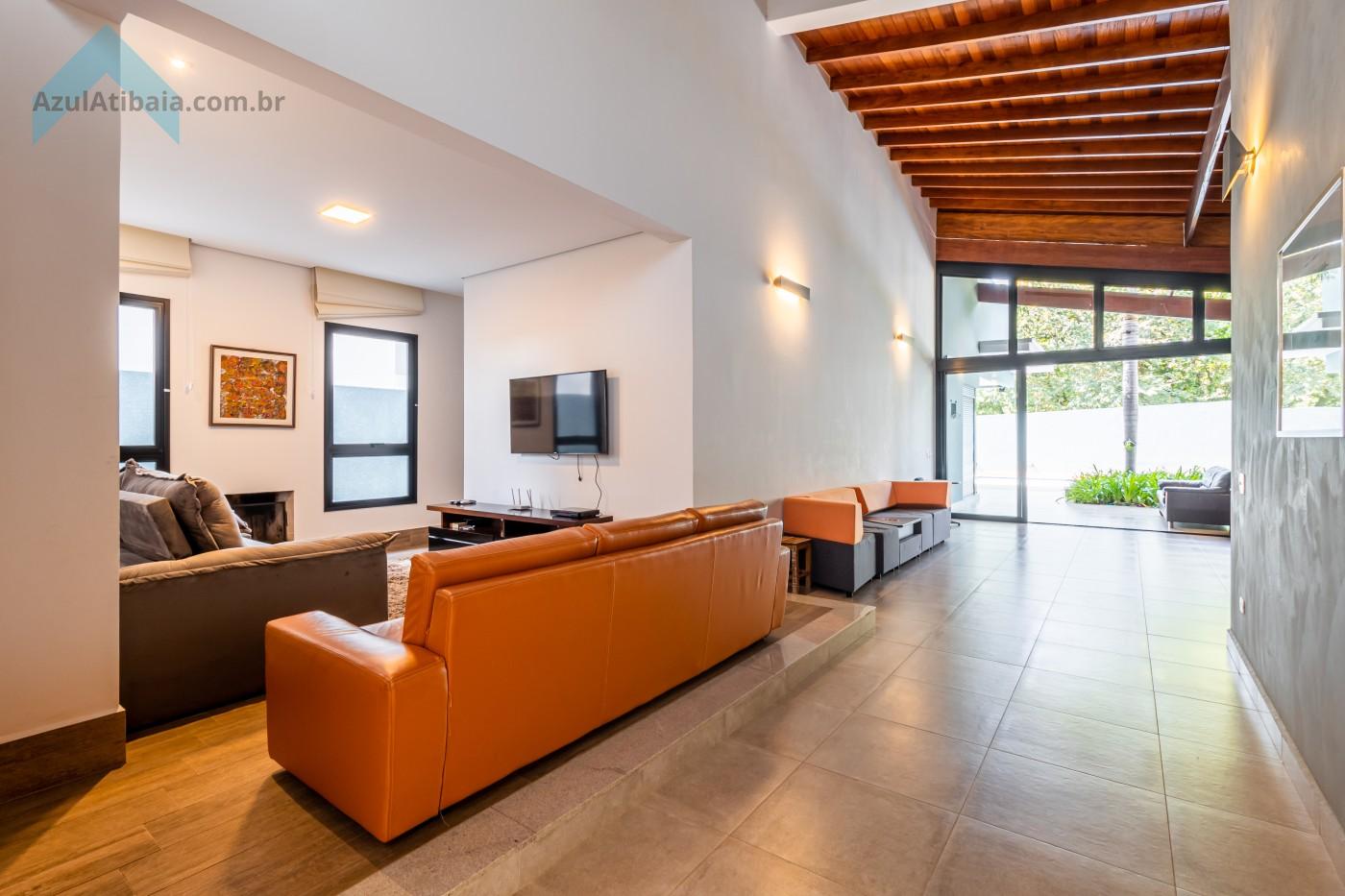Casa de Condomínio, 4 quartos - Foto 6