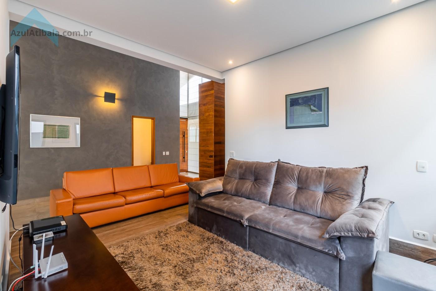 Casa de Condomínio, 4 quartos - Foto 8