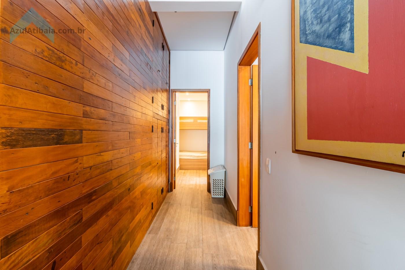 Casa de Condomínio, 4 quartos - Foto 10