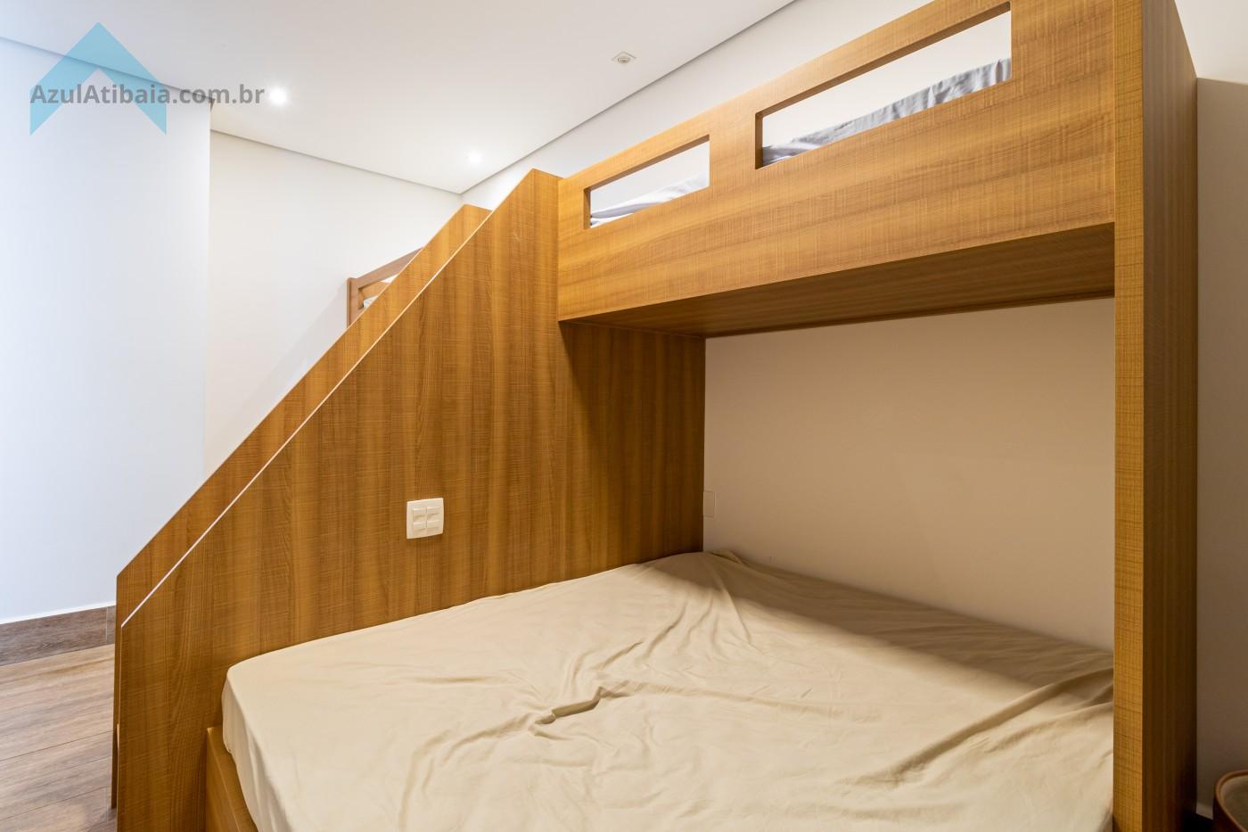 Casa de Condomínio, 4 quartos - Foto 17