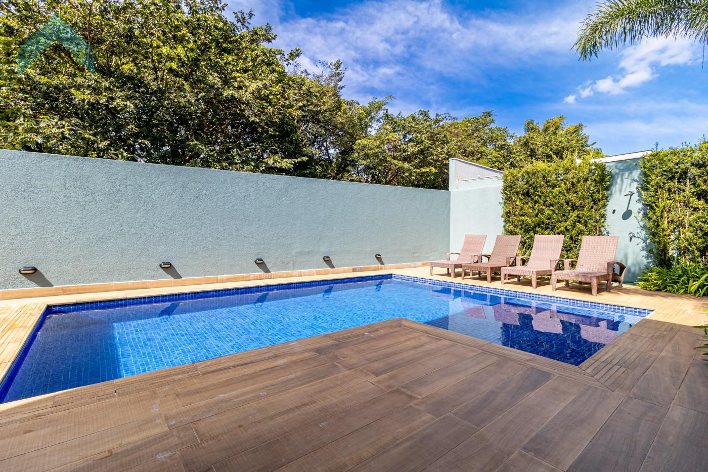 Casa de Condomínio, 4 quartos - Foto 42