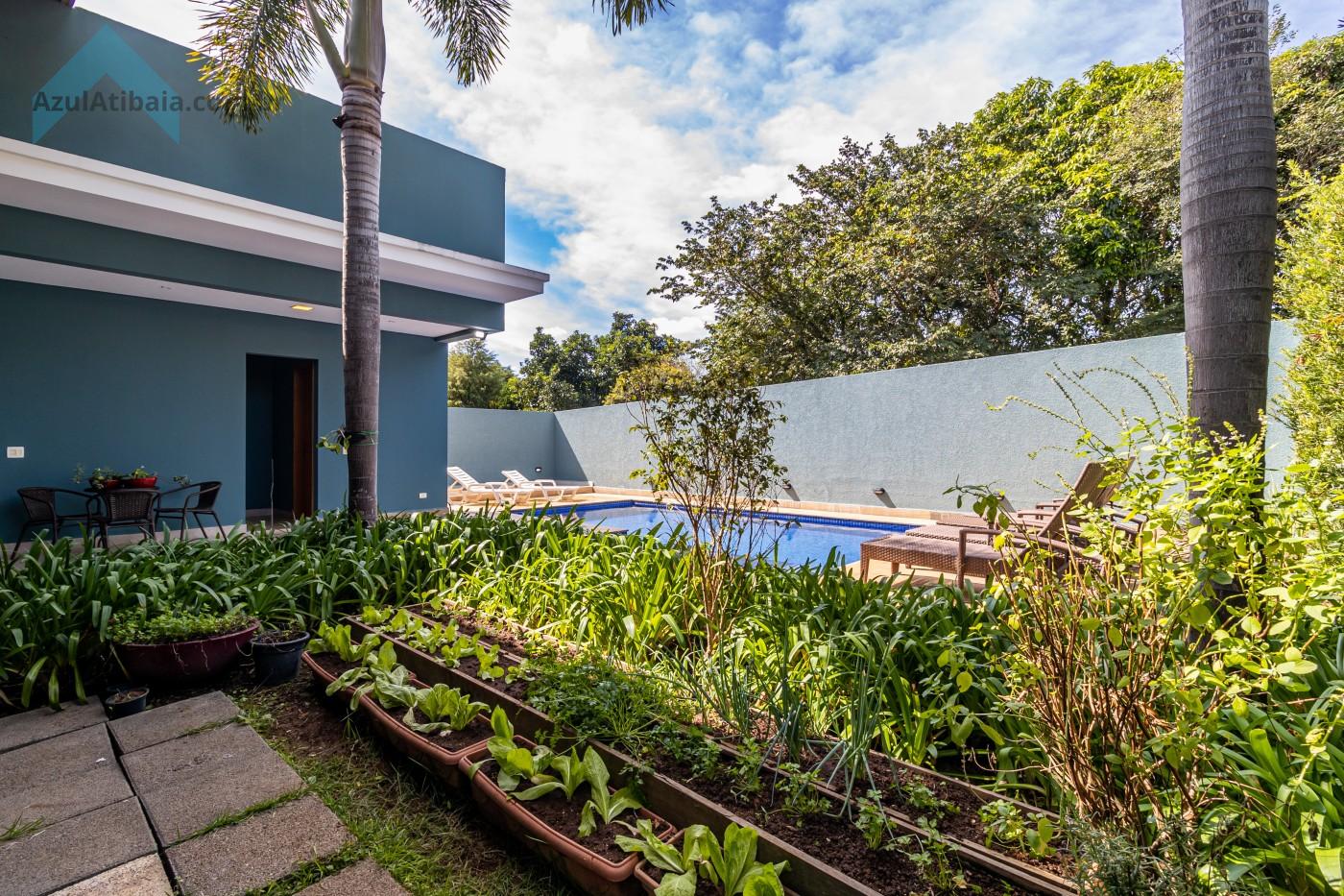 Casa de Condomínio, 4 quartos - Foto 43
