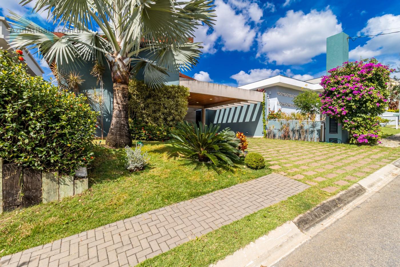 Casa de Condomínio, 4 quartos - Foto 44