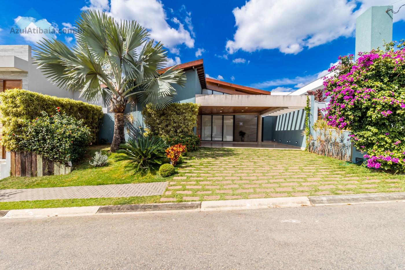 Casa de Condomínio, 4 quartos - Foto 45