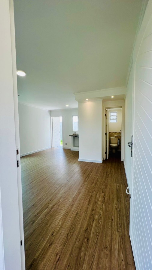 Casa de Condomínio, 2 quartos - Foto 4