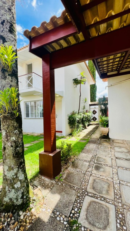 Casa de Condomínio, 2 quartos - Foto 24