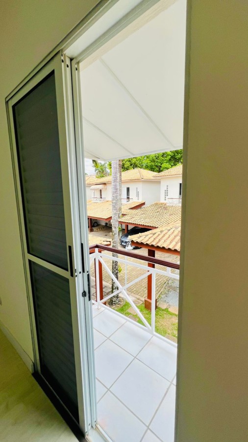 Casa de Condomínio, 2 quartos - Foto 12