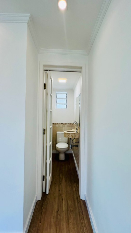 Casa de Condomínio, 2 quartos - Foto 19