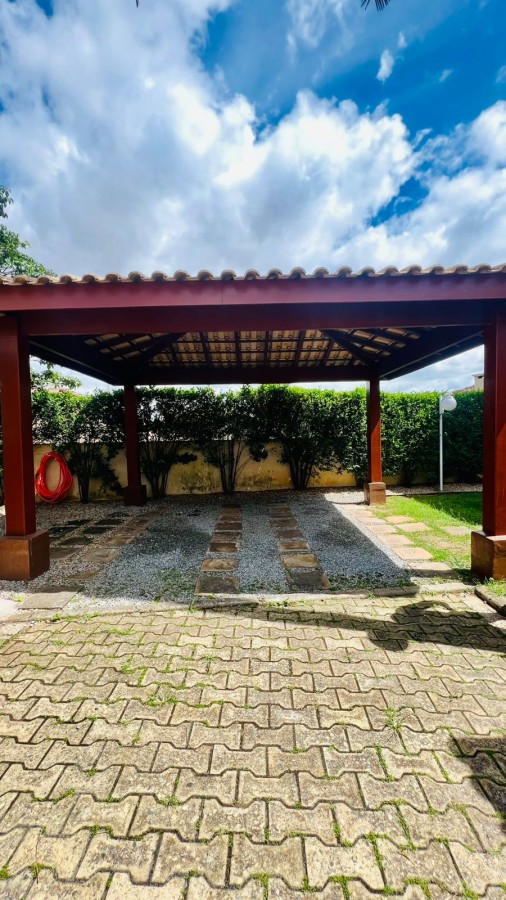 Casa de Condomínio, 2 quartos - Foto 28