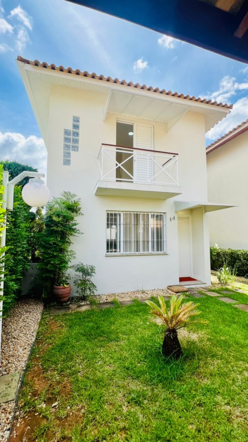 Casa de Condomínio, 2 quartos - Foto 1