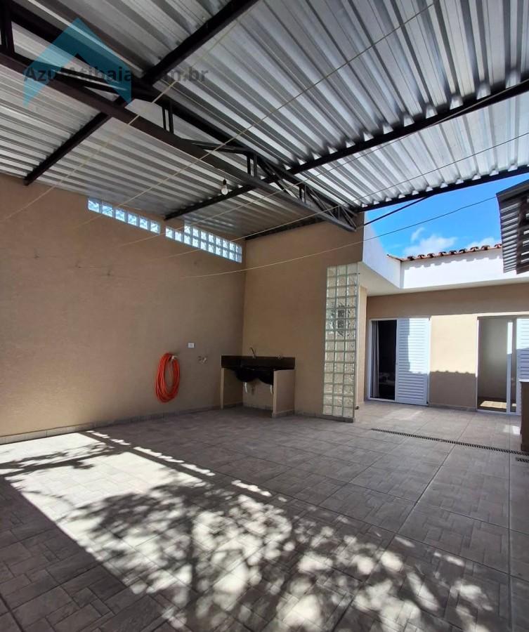 Casa, 3 quartos - Foto 5