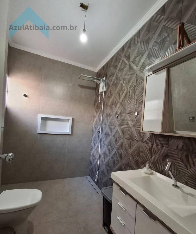Casa, 3 quartos - Foto 12