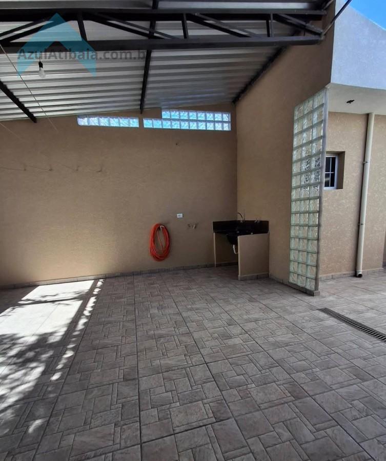 Casa, 3 quartos - Foto 7