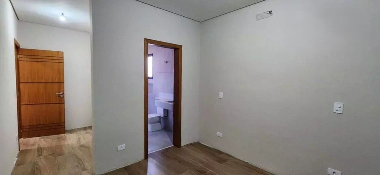 Casa de Condomínio, 3 quartos - Foto 11