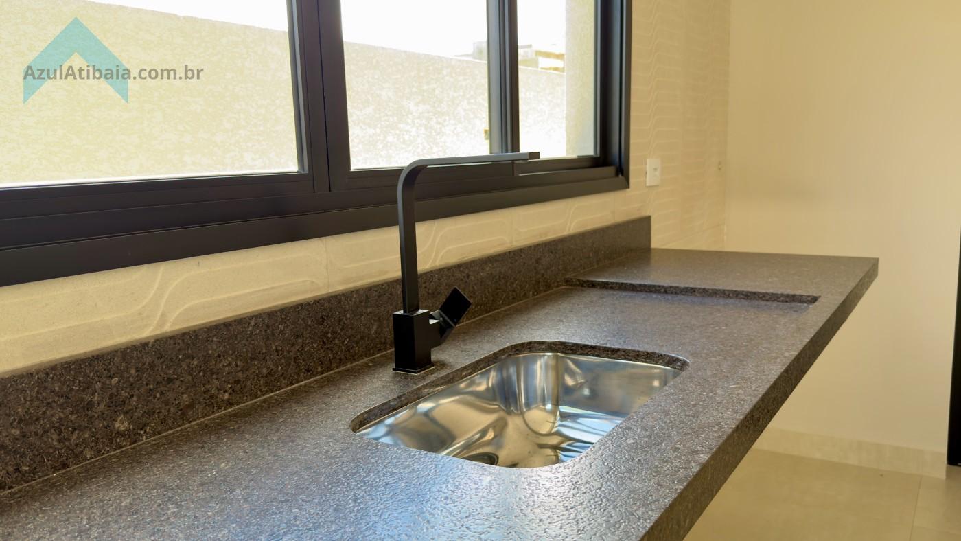 Casa de Condomínio, 3 quartos - Foto 13