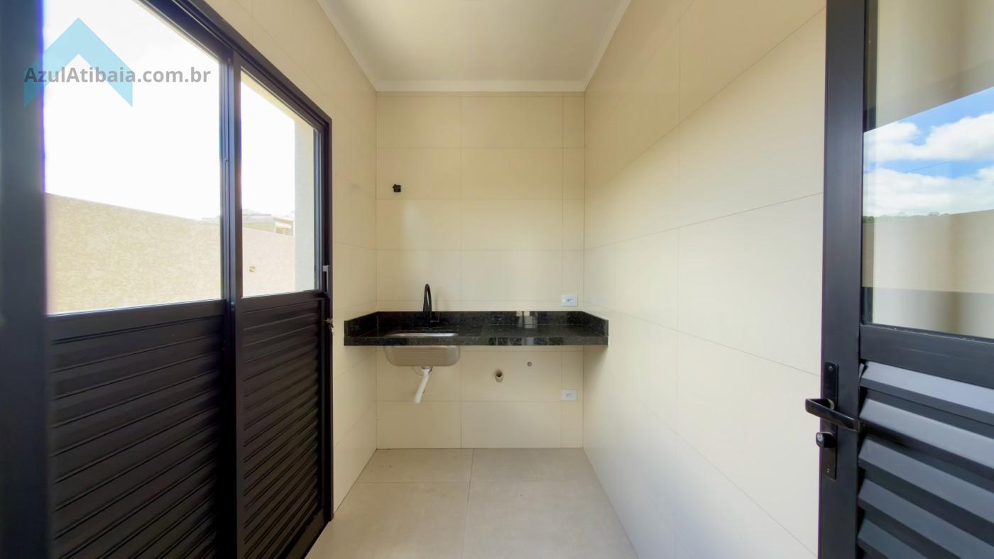 Casa de Condomínio, 3 quartos - Foto 15