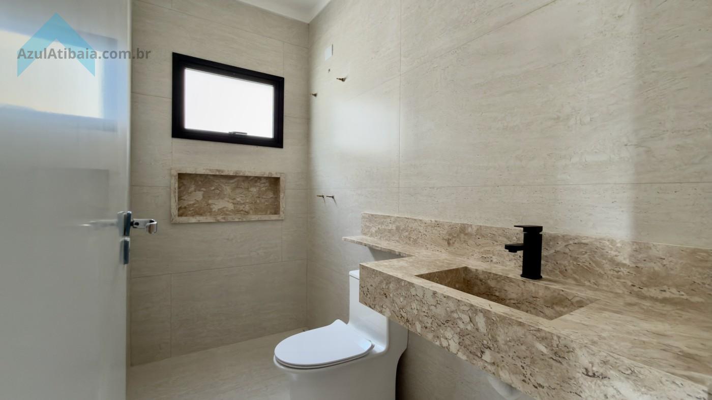 Casa de Condomínio, 3 quartos - Foto 17