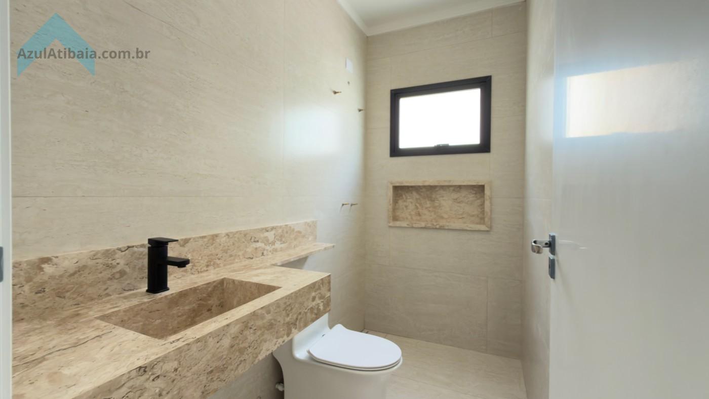 Casa de Condomínio, 3 quartos - Foto 19